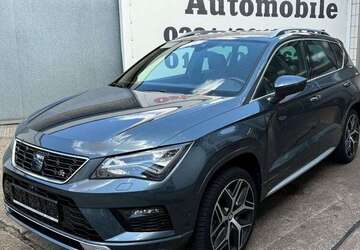 Seat Ateca 215.000 km 13.590 &euro; Köln 51065
