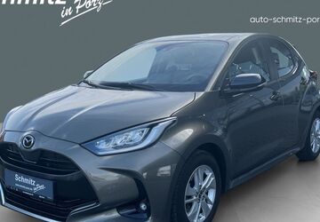 Mazda 2 Hybrid 19.850 km 20.499 &euro; Köln 51145