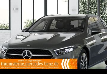 Mercedes-Benz A 200 8.774 km 28.790 &euro; Köln 51149