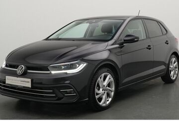 VW Polo 16.285 km 23.980 &euro; Leverkusen 51379