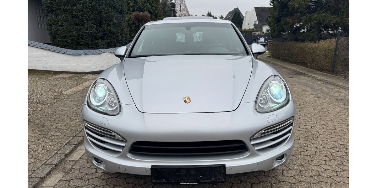 Porsche Cayenne 163.000 km 19.990 &euro; Ratingen 40885