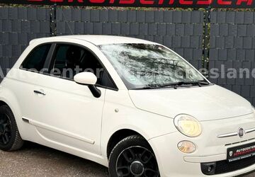 Fiat 500 157.900 km 3.499 &euro; Wuppertal 42285