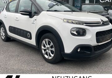 Citroen C3 32.333 km 9.250 &euro; Wuppertal 42285