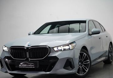 BMW 520 35.500 km 51.999 &euro; Grevenbroich 41515