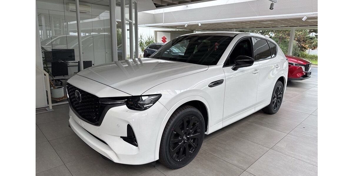 Mazda CX-60 6.663 km 51.691 &euro; Grevenbroich 41515