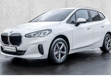 BMW 218 Active Tourer 114.969 km 20.490 &euro; Köln-West 50858