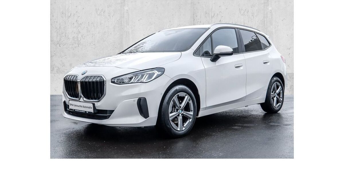 BMW 218 Active Tourer 114.969 km 20.490 &euro; Köln-West 50858