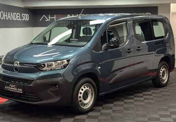 Citroen Berlingo 8.700 km 26.999 &euro; Remscheid 42857