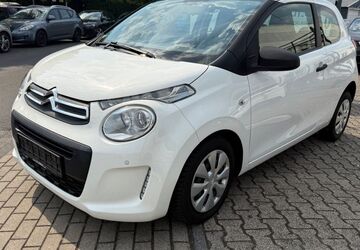 Citroen C1 41.800 km 6.900 &euro; Köln 50767