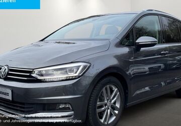 VW Touran 67.130 km 19.950 &euro; Wuppertal 42109