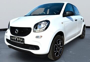 Smart ForFour 32.000 km 12.700 &euro; Bergisch Gladbach 51469