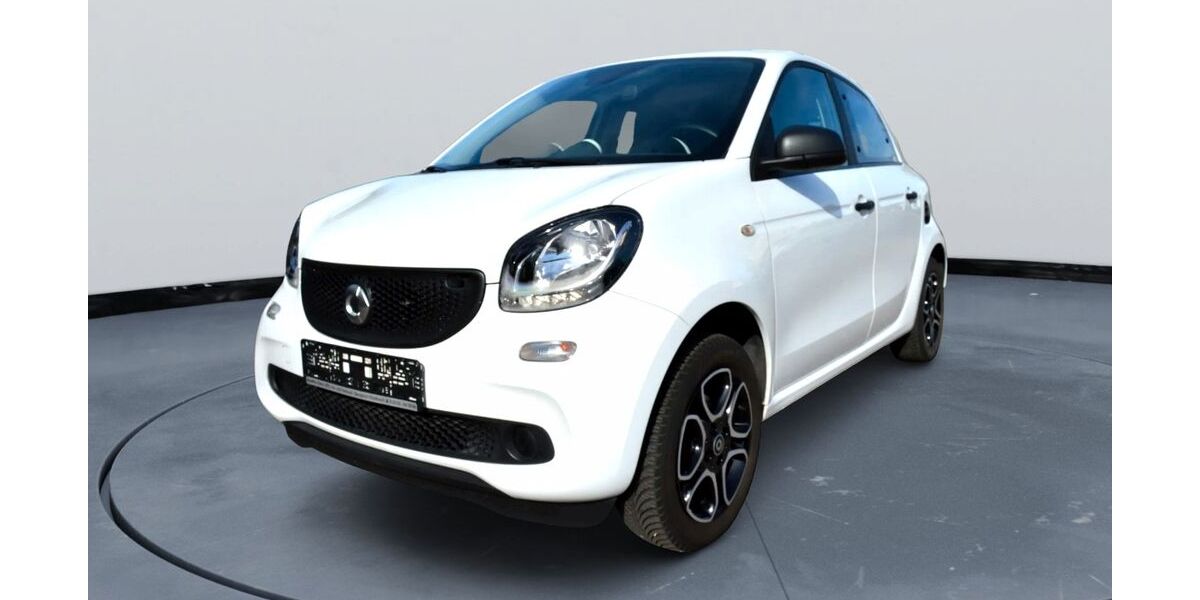 Smart ForFour 32.000 km 12.700 &euro; Bergisch Gladbach 51469