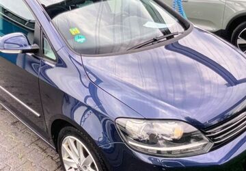 VW Golf Plus 241.926 km 5.750 &euro; Pulheim 50259