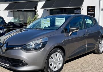 Renault Clio 143.000 km 7.550 &euro; Mülheim /Ruhr 45481