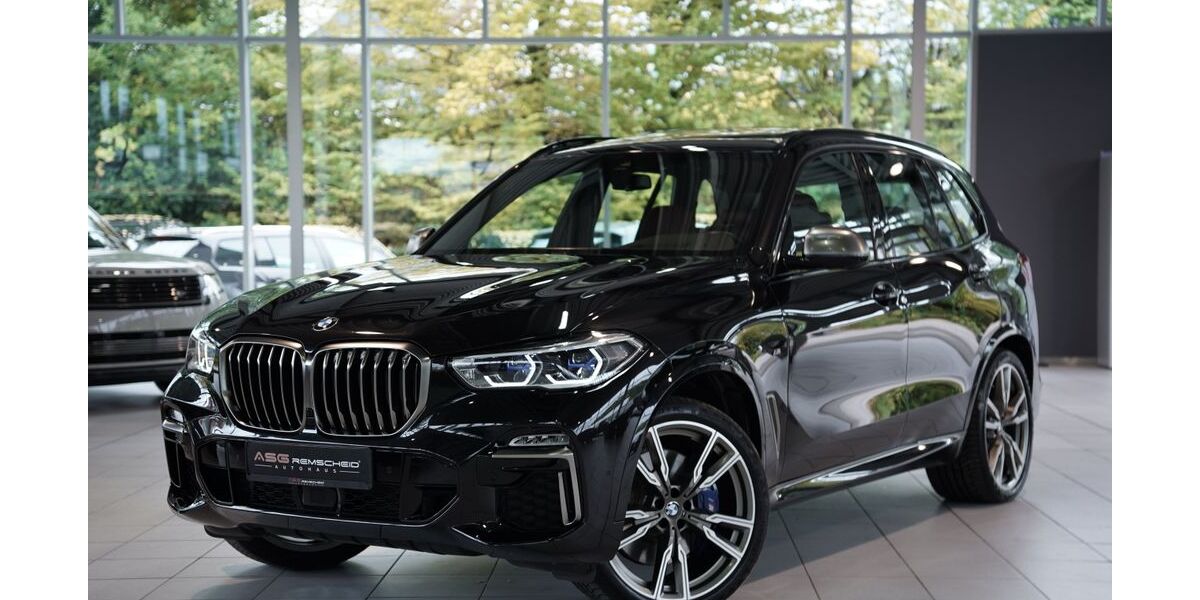 BMW X5 M50 59.900 km 55.800 &euro; Remscheid/NRW 42855