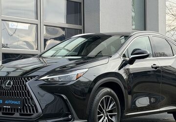 Lexus NX 350h 120.513 km 35.690 &euro; Hilden (bei Düsseldorf) 40721