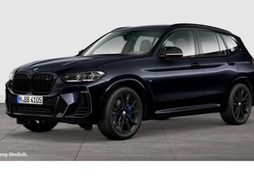 BMW X3 M40 67.550 km 47.850 &euro; Solingen 42719