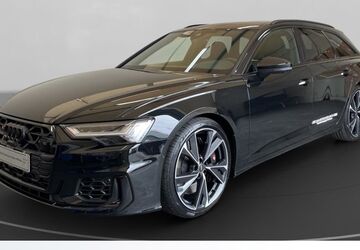 Audi S6 14.500 km 79.880 &euro; Köln 50823