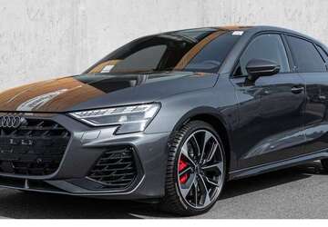 Audi S3 8.654 km 46.440 &euro; Düsseldorf 40474