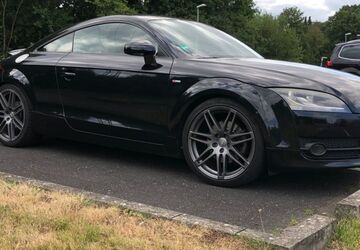 Audi TT 269.000 km 7.200 &euro; Velbert 42551