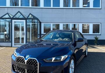 BMW 420 Gran Coupé 13.402 km 40.950 &euro; Köln 50739