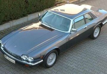 Jaguar XJS 250.000 km 18.500 &euro; Solingen 42651
