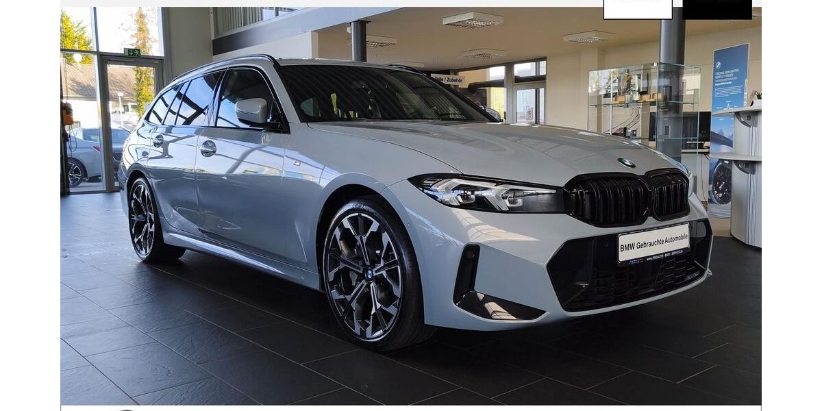 BMW 330 4.032 km 50.990 &euro; Langenfeld 40764