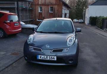 Nissan Micra 172.838 km 2.999 &euro; Merkenich (Köln) 50769