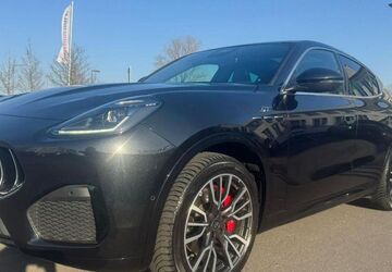 Maserati Grecale 49.200 km 57.980 &euro; Köln 50829