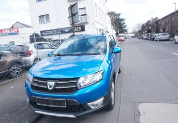 Dacia Sandero 178.000 km 3.699 &euro; Köln 51143