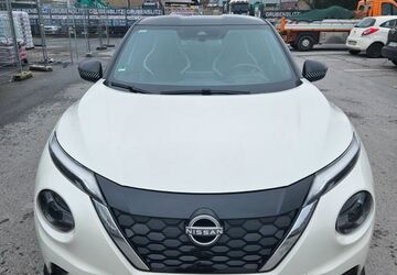 Nissan Juke 38.440 km 19.990 &euro; Leverkusen 51381