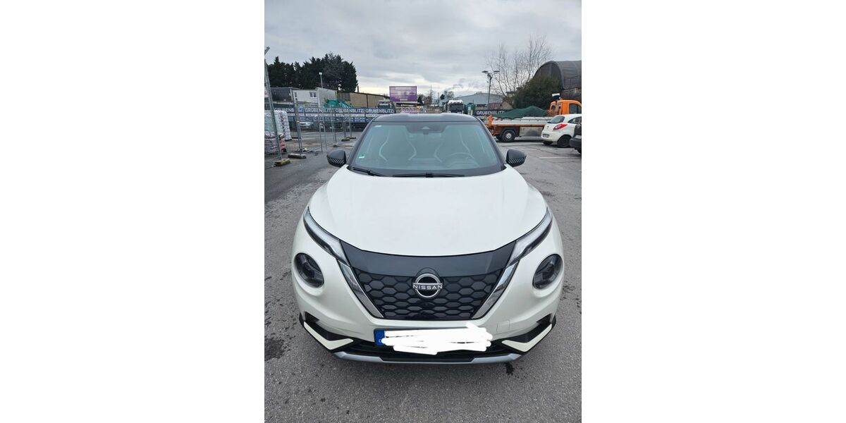 Nissan Juke 38.440 km 20.499 &euro; Leverkusen 51381