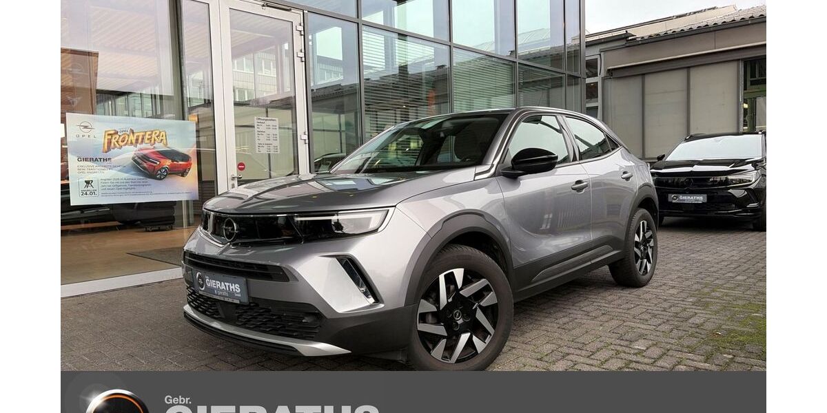 Opel Mokka 24.920 km 19.350 &euro; Bergisch Gladbach 51429