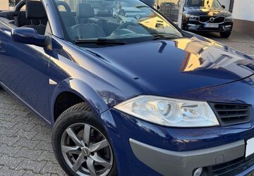 Renault Megane 144.000 km 1.790 &euro; Köln/Wahn 51147