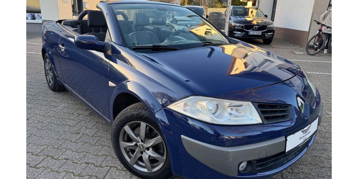 Renault Megane 144.000 km 1.790 &euro; Köln/Wahn 51147