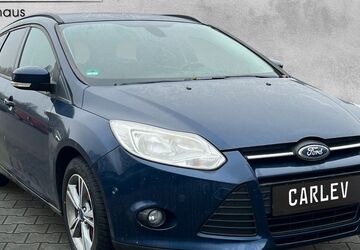 Ford Focus 153.400 km 4.990 &euro; Köln - Worringen 50769
