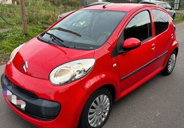 Citroen C1 128.500 km 3.000 &euro; köln 50739