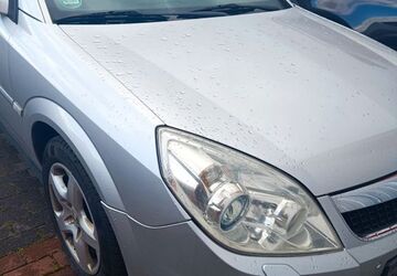 Opel Vectra 212.000 km 2.900 &euro; Köln 50589