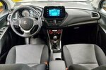 Suzuki SX4 S-Cross Comfort Kam SHZ ACC DAB 34.422 km 20.980 &euro; HAAN 42781