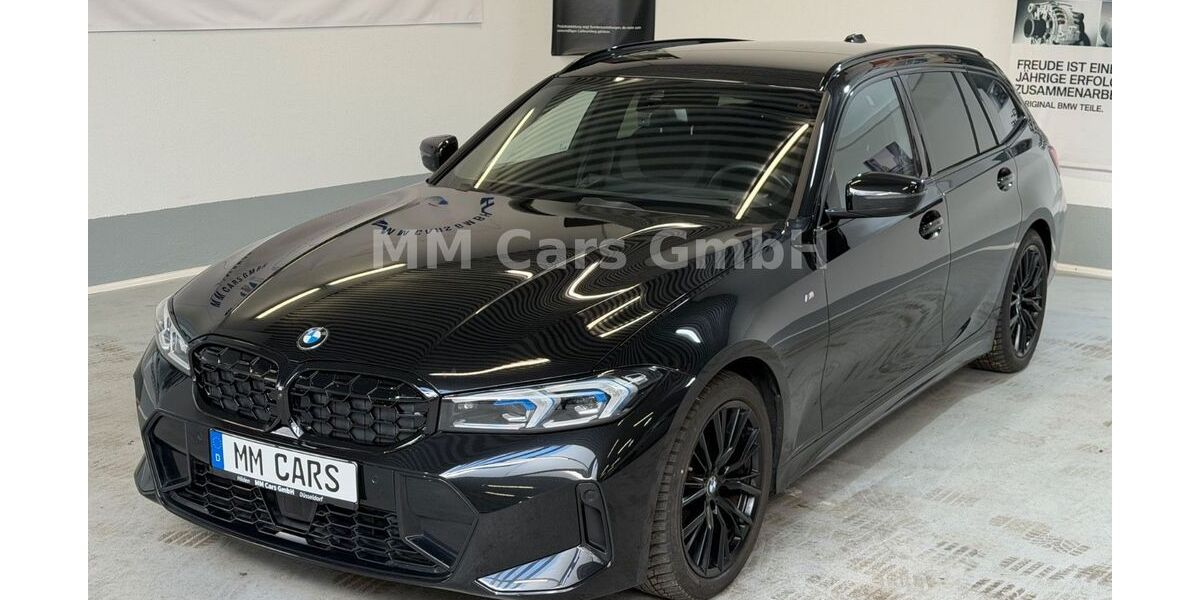 BMW 320 29.600 km 37.490 &euro; Hilden (bei Düsseldorf) 40721