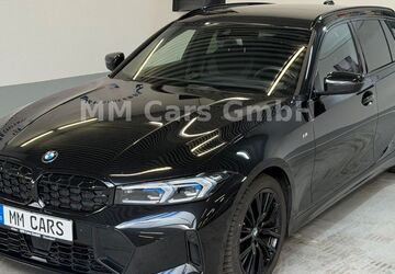 BMW 320 29.600 km 38.590 &euro; Hilden (bei Düsseldorf) 40721