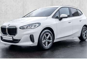BMW 218 114.969 km 20.490 &euro; Köln-Marsdorf 50858