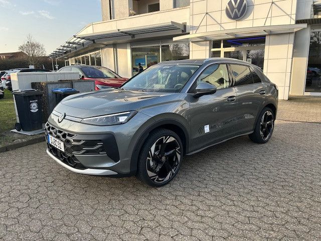 VW T-Roc 1.005 km 41.500 &euro; Düsseldorf 40472
