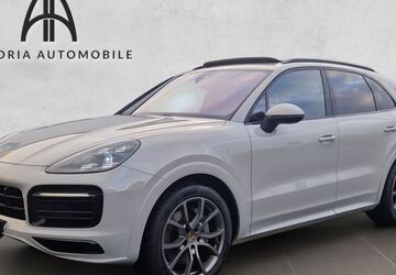 Porsche Cayenne 96.952 km 67.990 &euro; Kaarst (bei Düsseldorf) 41564