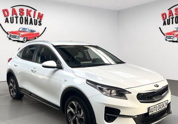 Kia XCeed 165.000 km 11.700 &euro; Köln 50827
