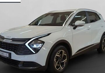 Kia Sportage 21.600 km 21.290 &euro; Leverkusen 51381