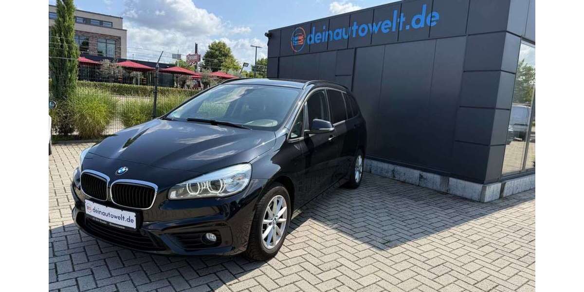 BMW 218 235.000 km 8.600 &euro; Dormagen 41540