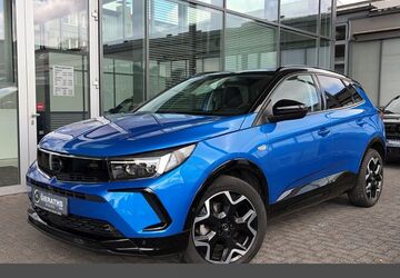 Opel Grandland (X) 30.691 km 24.950 &euro; Bergisch Gladbach 51429