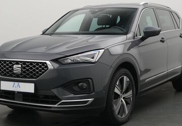 Seat Tarraco 113.150 km 25.990 &euro; Leverkusen 51373