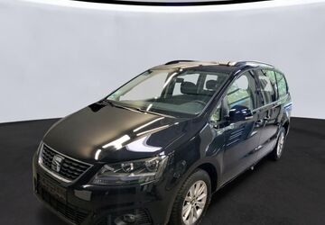 Seat Alhambra 41.346 km 26.429 &euro; Hilden 40721